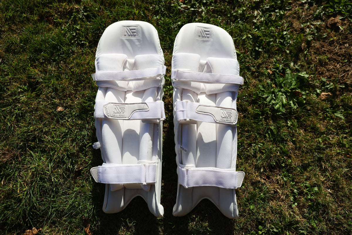 NewEra Aura Batting Pads