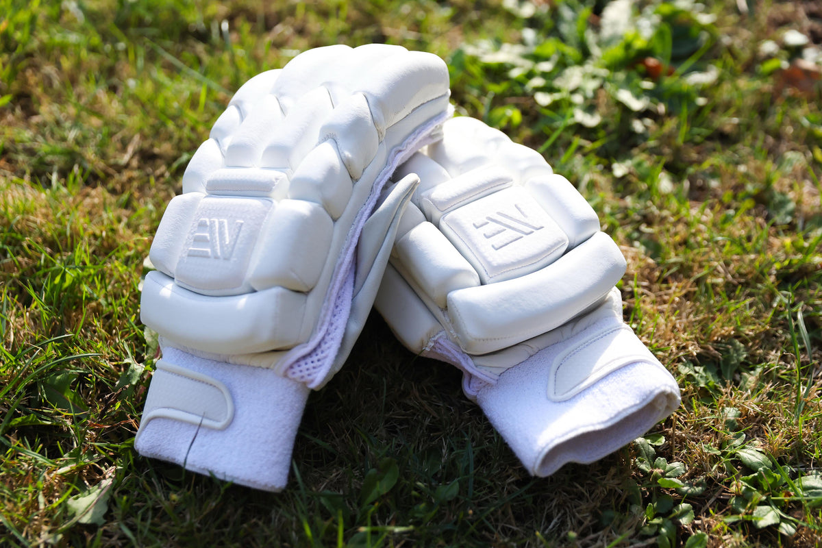 NewEra Aura Batting Gloves