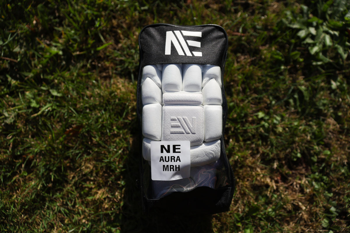 NewEra Aura Batting Gloves