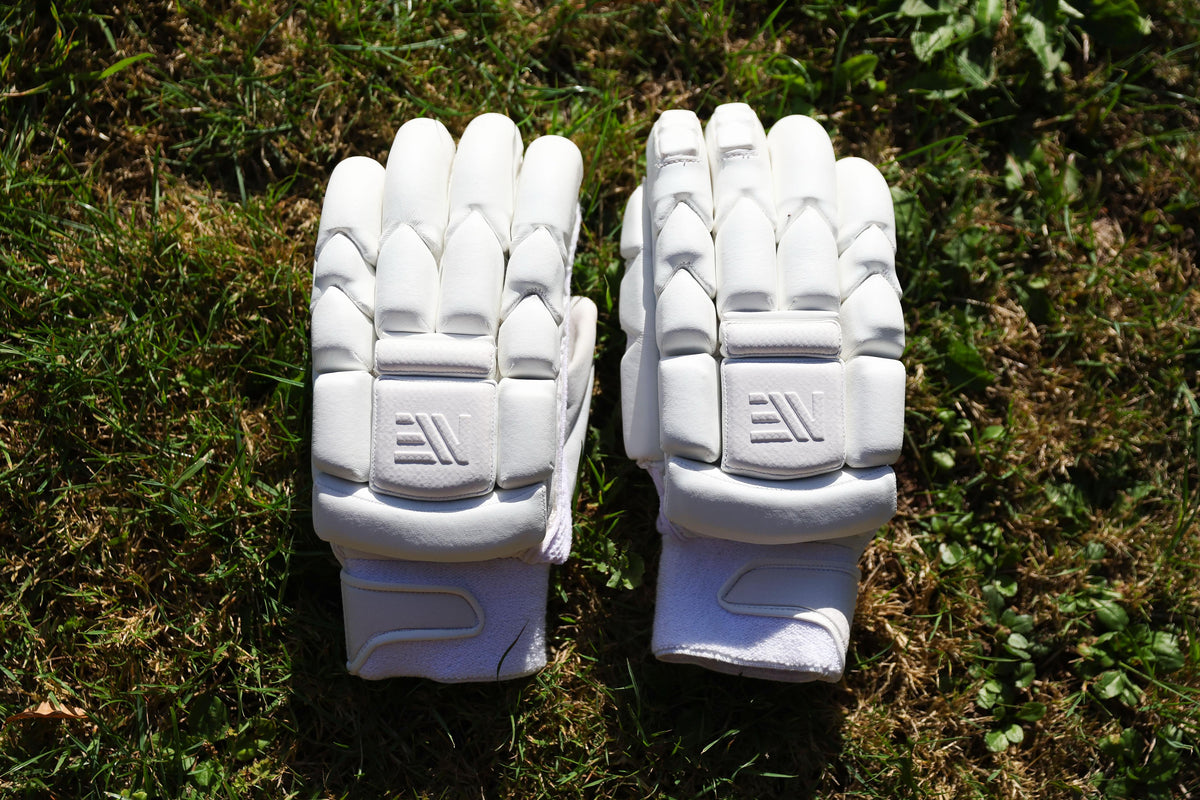 NewEra Aura Batting Gloves